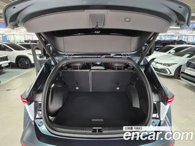 Renault Samsung Filante 2026 — Photo 5/20