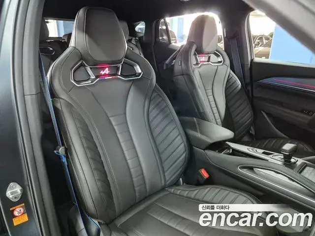Renault Samsung Filante 2026 — Photo 11/20