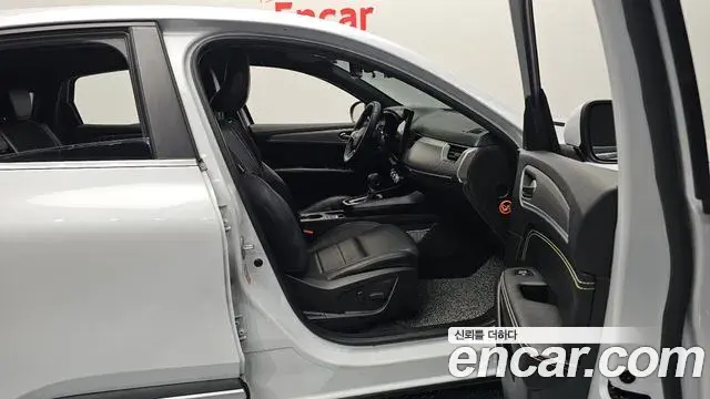 Renault Samsung XM3 2023 — Photo 28/31