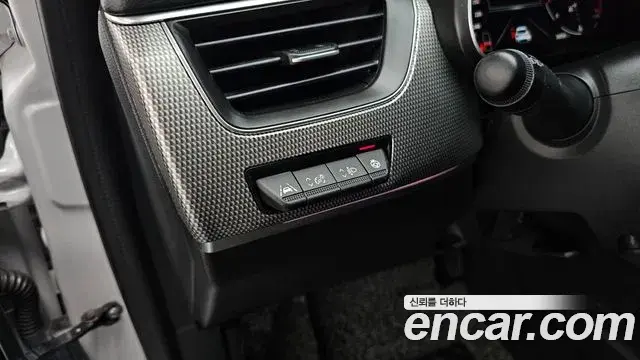Renault Samsung XM3 2023 — Photo 14/31
