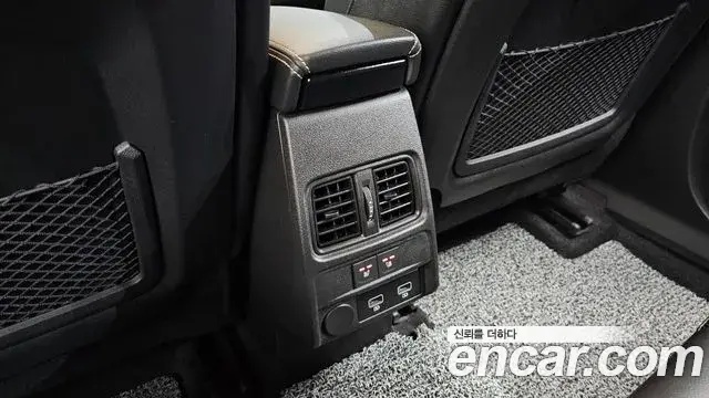 Renault Samsung XM3 2023 — Photo 3/31