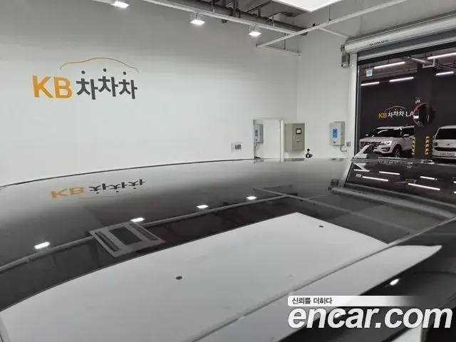 Land Rover Range Rover Evoque 2018 — ფოტო 15/20
