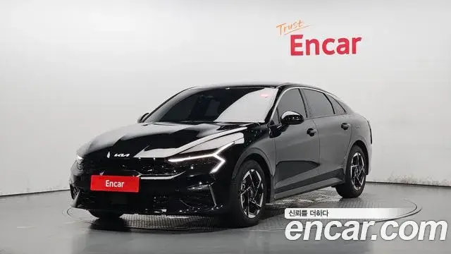 Kia K5 2025 — Şəkil 15/32