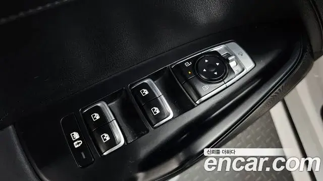 Kia K5 2024 — ფოტო 4/32