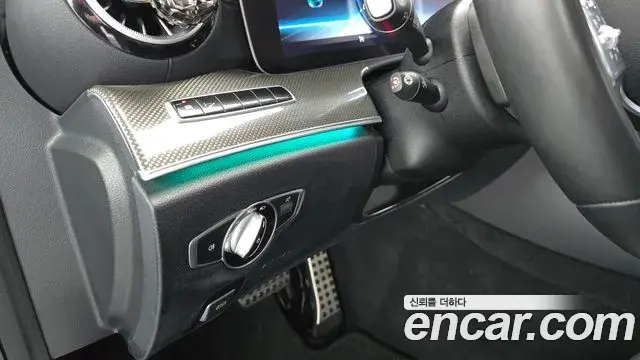 Mercedes-Benz CLS-Class 2019 — Şəkil 15/33