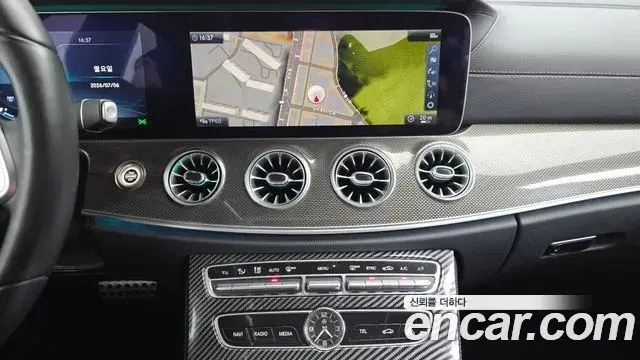 Mercedes-Benz CLS-Class 2019 — Şəkil 6/33