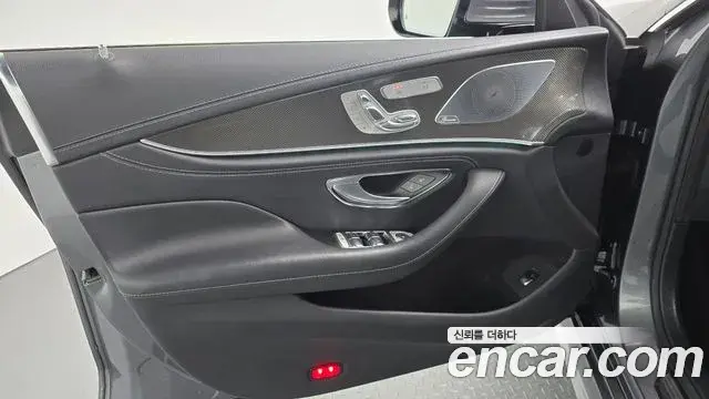 Mercedes-Benz CLS-Class 2019 — Şəkil 20/33