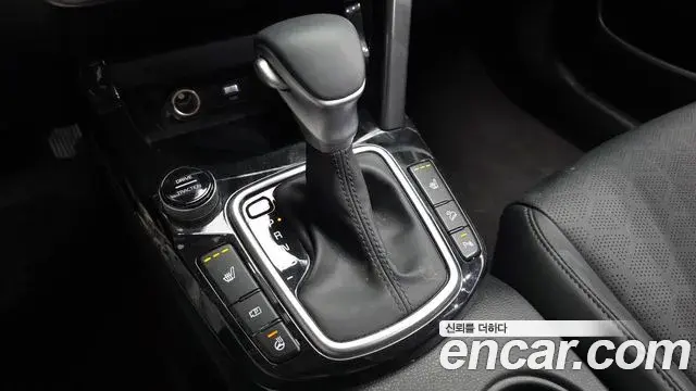Kia Seltos 2025 — ფოტო 13/20