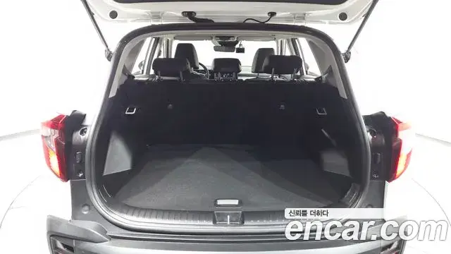 Kia Seltos 2025 — ფოტო 6/20