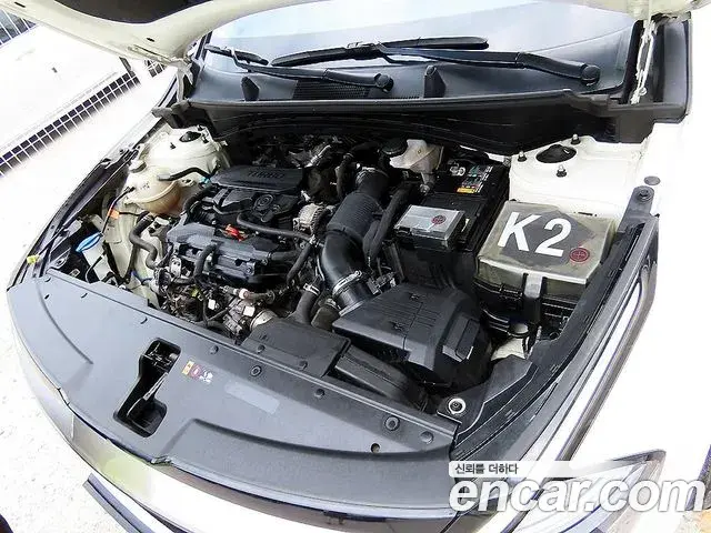 Kia Sportage 2021 — ფოტო 15/18