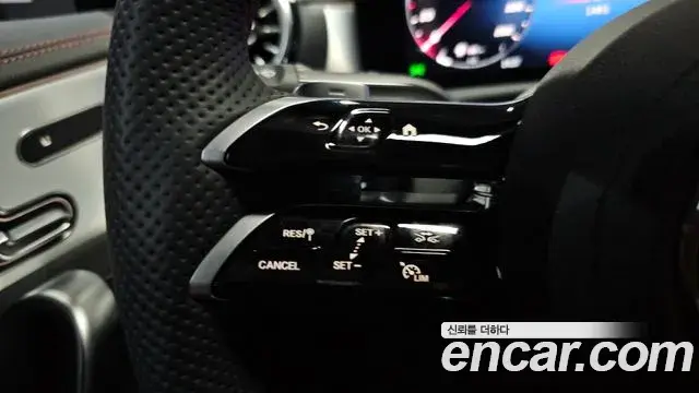 Mercedes-Benz CLA-Class 2024 — Photo 31/31