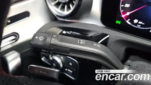 Mercedes-Benz CLA-Class 2024 — Photo 30/31