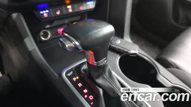 Kia Sportage The Bold 2020 — Şəkil 2/30