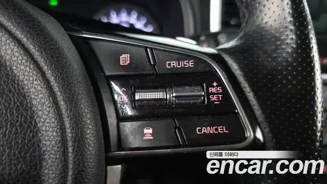 Kia Sportage The Bold 2020 — Şəkil 23/30