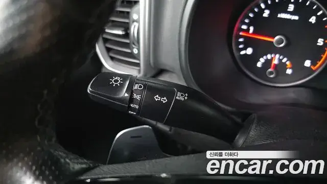 Kia Sportage The Bold 2020 — Şəkil 5/30