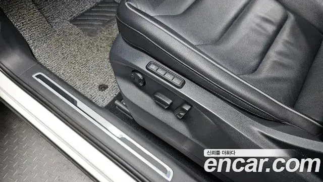 Volkswagen Tiguan 2020 — Şəkil 5/20