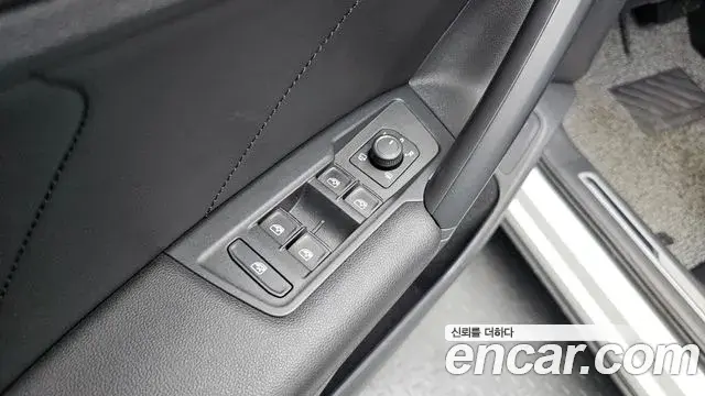 Volkswagen Tiguan 2020 — Şəkil 14/20