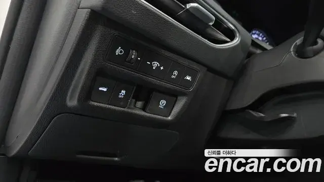 Hyundai Sonata Hybrid 2022 — ფოტო 10/30