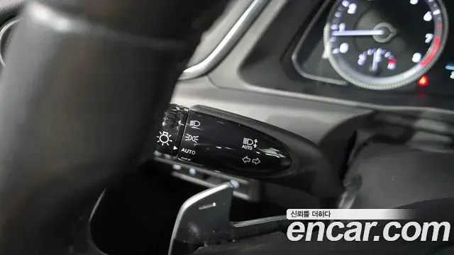 Hyundai Sonata Hybrid 2022 — ფოტო 8/30
