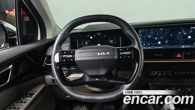 Kia Carnival 2025 — Şəkil 13/32
