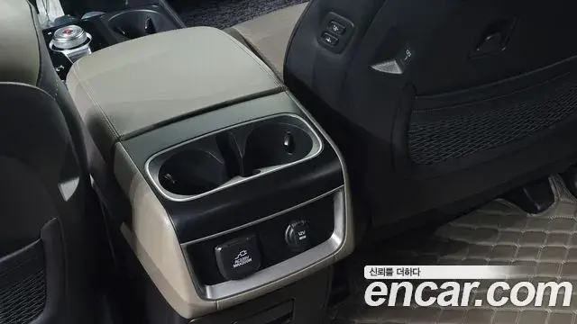 Kia Carnival 2025 — Şəkil 7/32