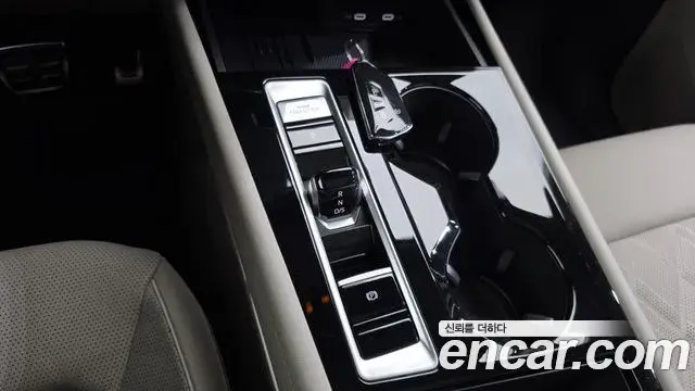 Volkswagen Atlas 2025 — Şəkil 9/20