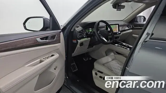 Volkswagen Atlas 2025 — Şəkil 10/20