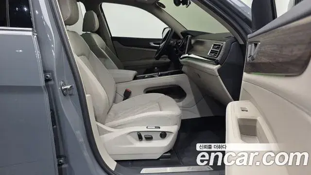 Volkswagen Atlas 2025 — Şəkil 11/20