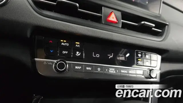 Kia Seltos 2023 — Photo 15/30
