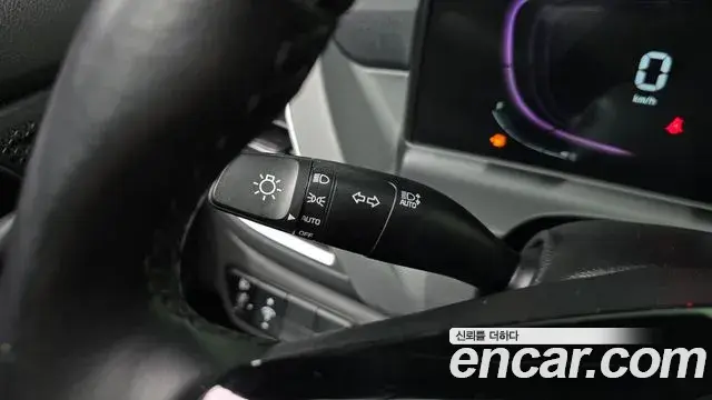 Kia Seltos 2023 — Photo 30/30
