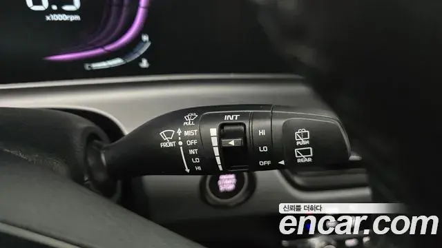 Kia Seltos 2023 — Photo 10/30