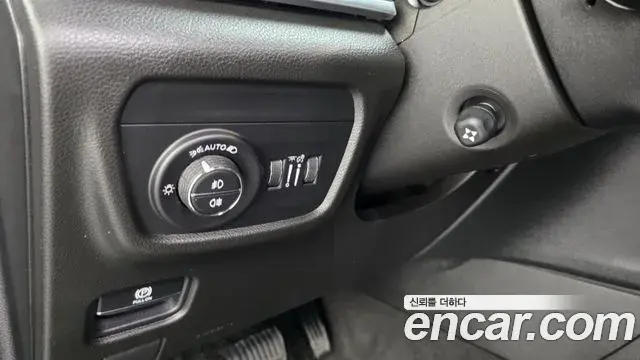 Jeep Grand Cherokee 2021 — ფოტო 3/38