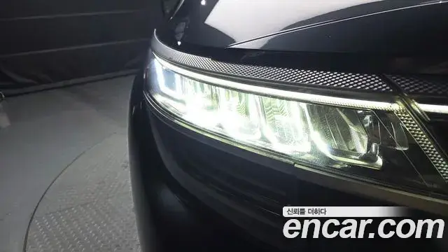 Kia Seltos 2021 — Şəkil 9/31