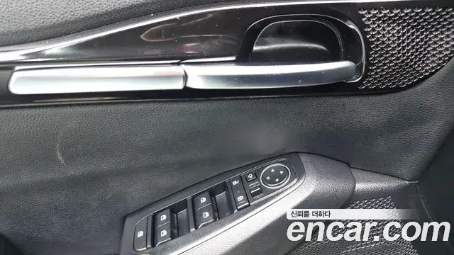 Kia Seltos 2021 — Şəkil 18/31