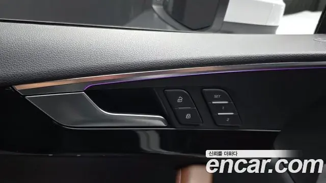 Audi A5 2019 — ფოტო 38/38
