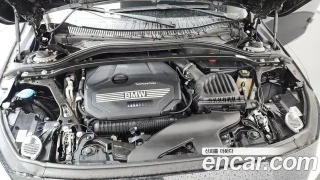 BMW 1 Series 2022 — Photo 3/20