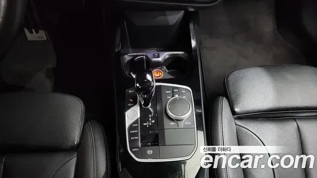 BMW 1 Series 2022 — Photo 6/20