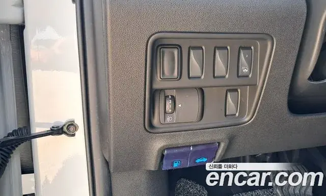 Renault Samsung QM6 2021 — Şəkil 2/20