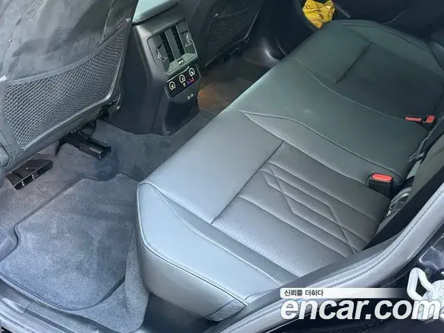 BMW X3 2025 — Şəkil 7/10