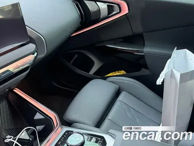 BMW X3 2025 — Şəkil 3/10