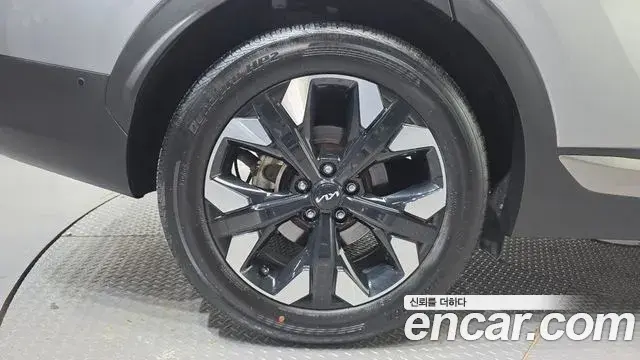Kia Sportage 2022 — Photo 11/33