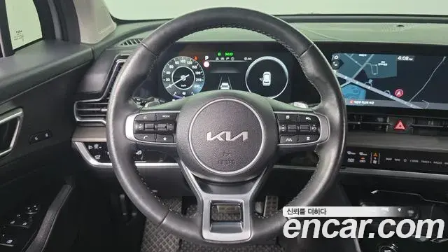 Kia Sportage 2022 — Photo 17/33