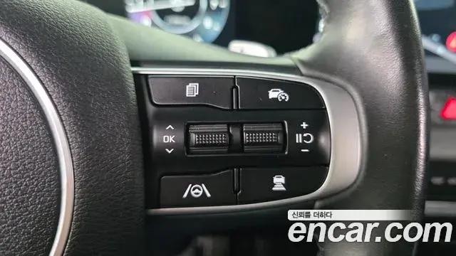 Kia Sportage 2022 — Photo 21/33