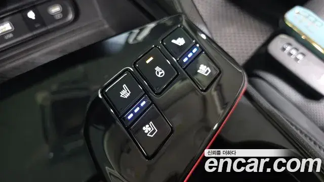 Kia Sportage 2022 — Photo 28/33