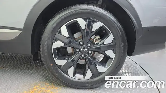 Kia Sportage 2022 — Photo 33/33