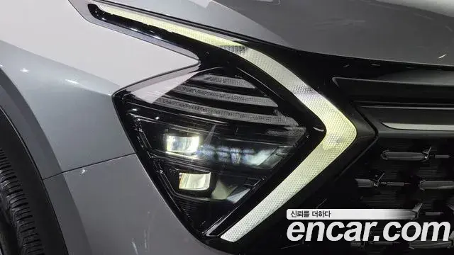 Kia Sportage 2022 — Photo 27/33