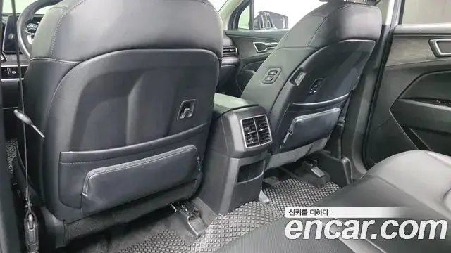 Kia Sportage 2022 — Photo 20/33