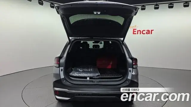 Kia Sportage 2022 — Photo 10/33