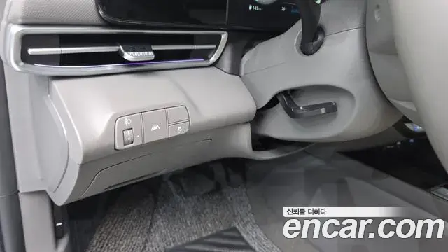 Hyundai Avante 2023 — Фото 11/20