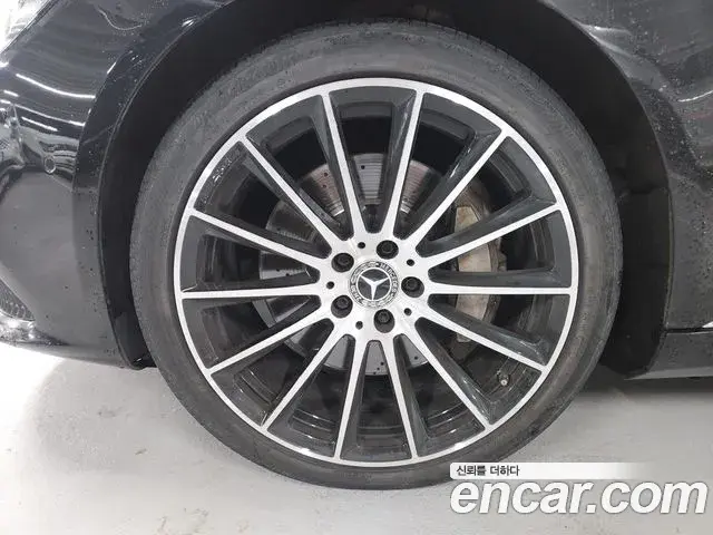 Mercedes-Benz S-Class 2018 — ფოტო 7/20